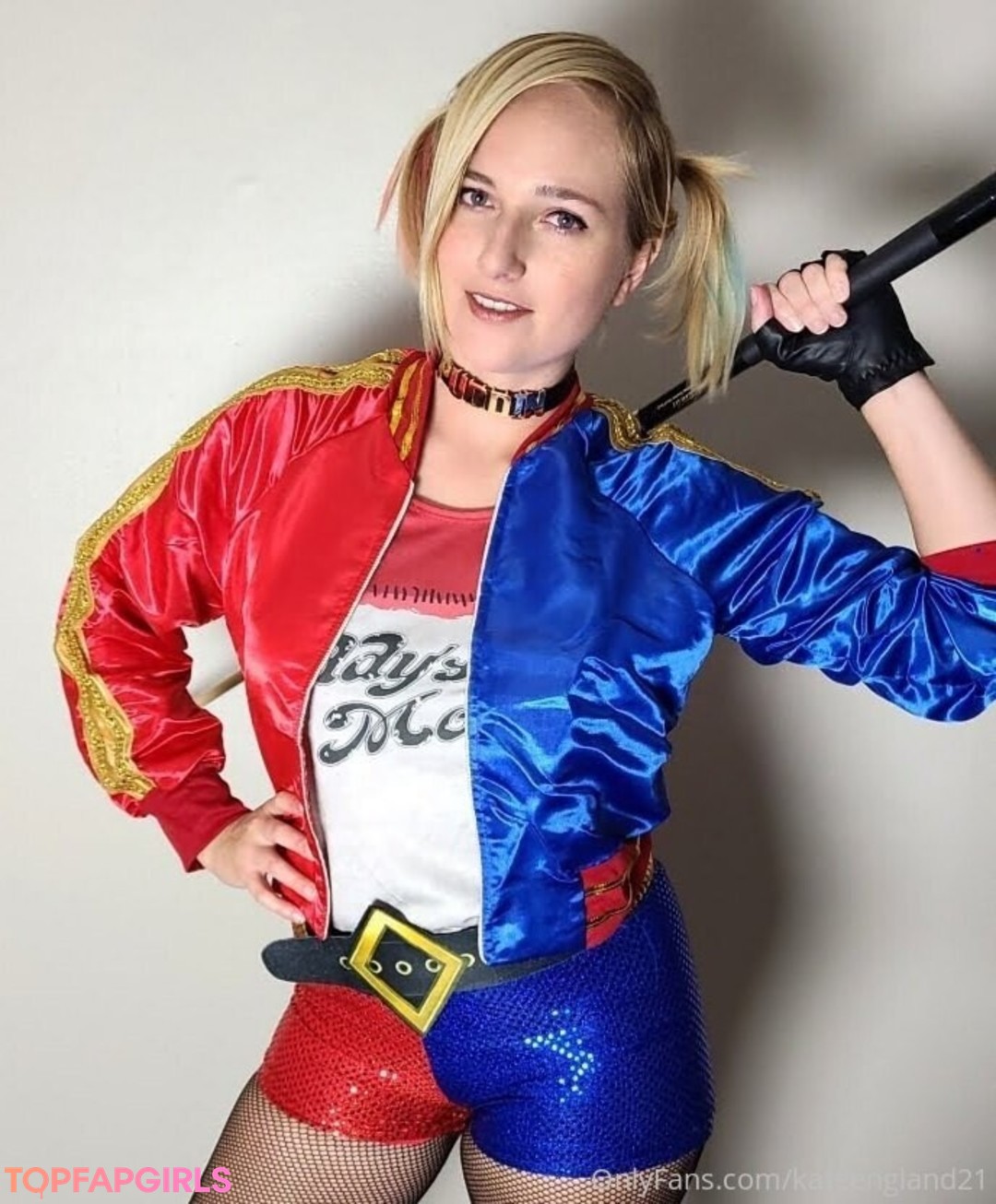 Kate England nude leaked OnlyFans photo #2561