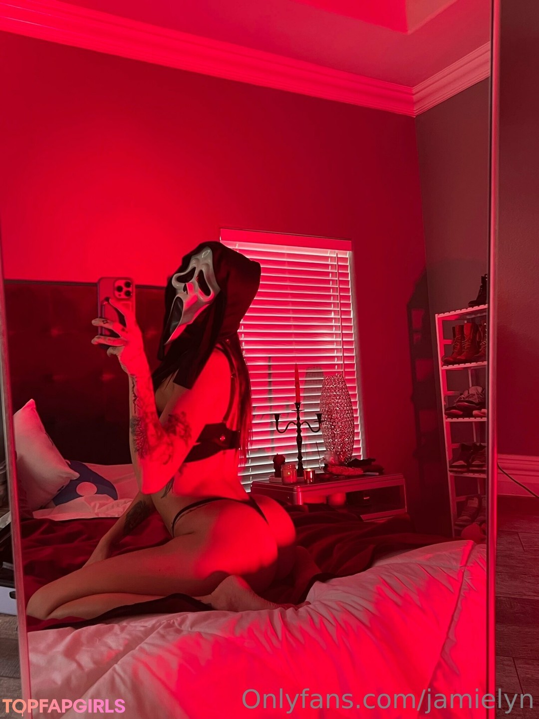 Jamie Lynn Rinaldi nude leaked OnlyFans photo #849