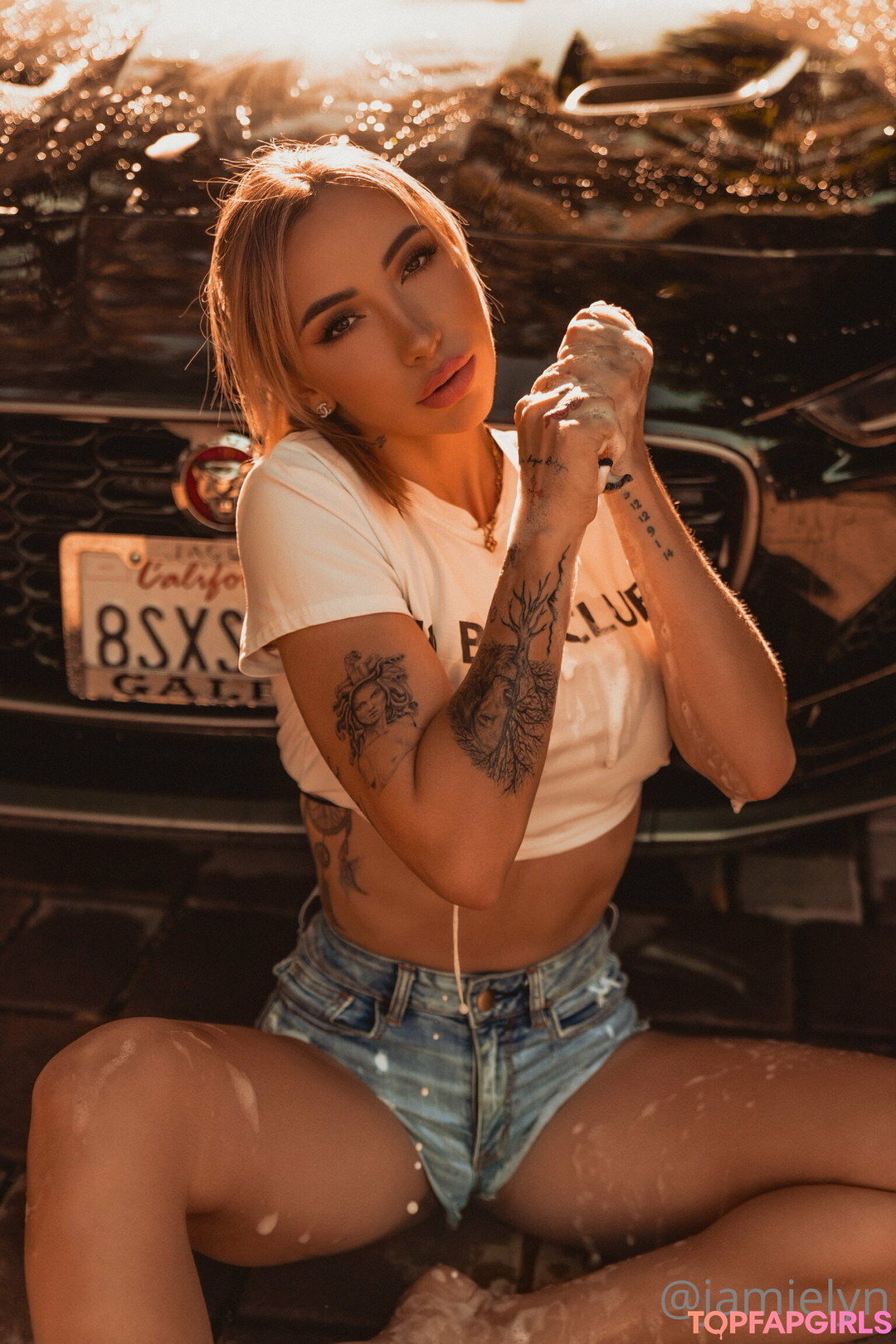 Jamie Lynn Rinaldi nude leaked OnlyFans photo #963