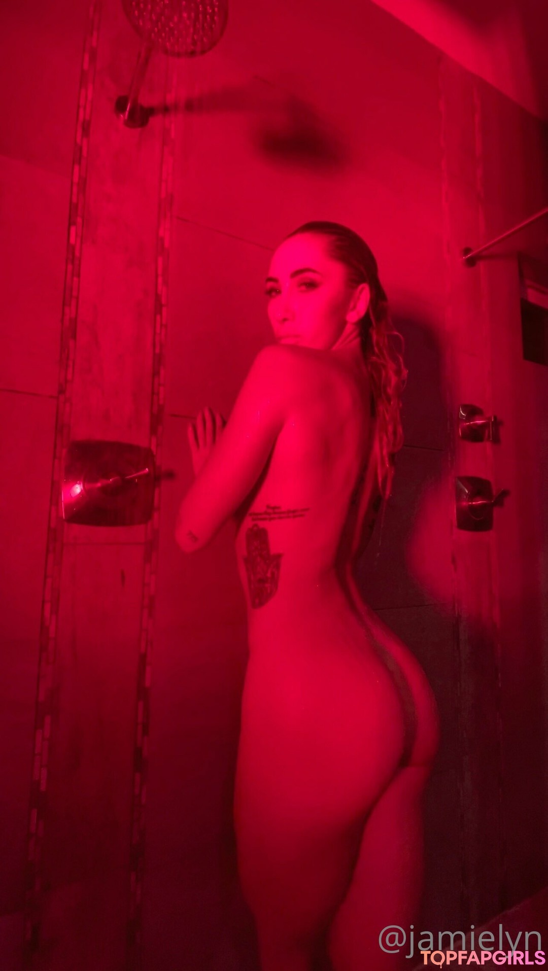 Jamie Lynn Rinaldi nude leaked OnlyFans photo #289