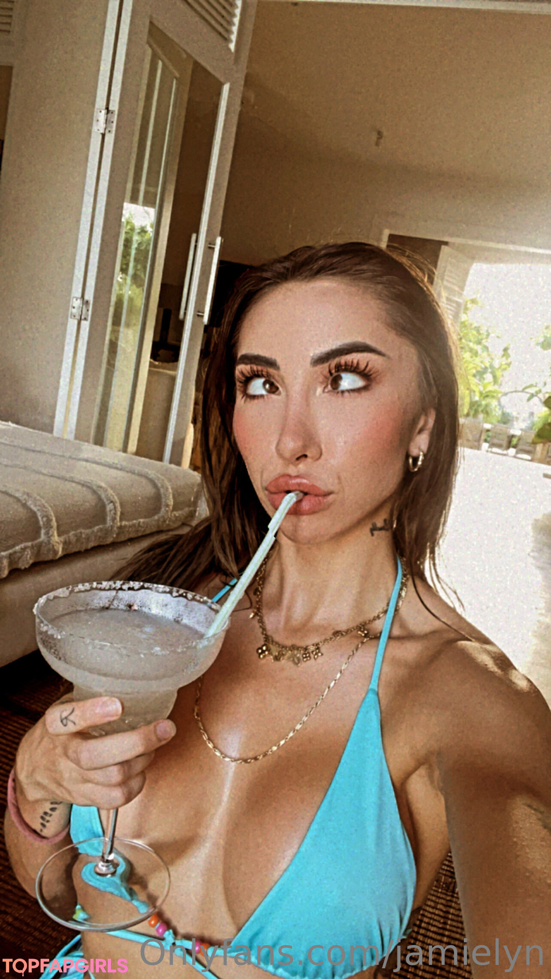 Jamie Lynn Rinaldi nude leaked OnlyFans photo #304