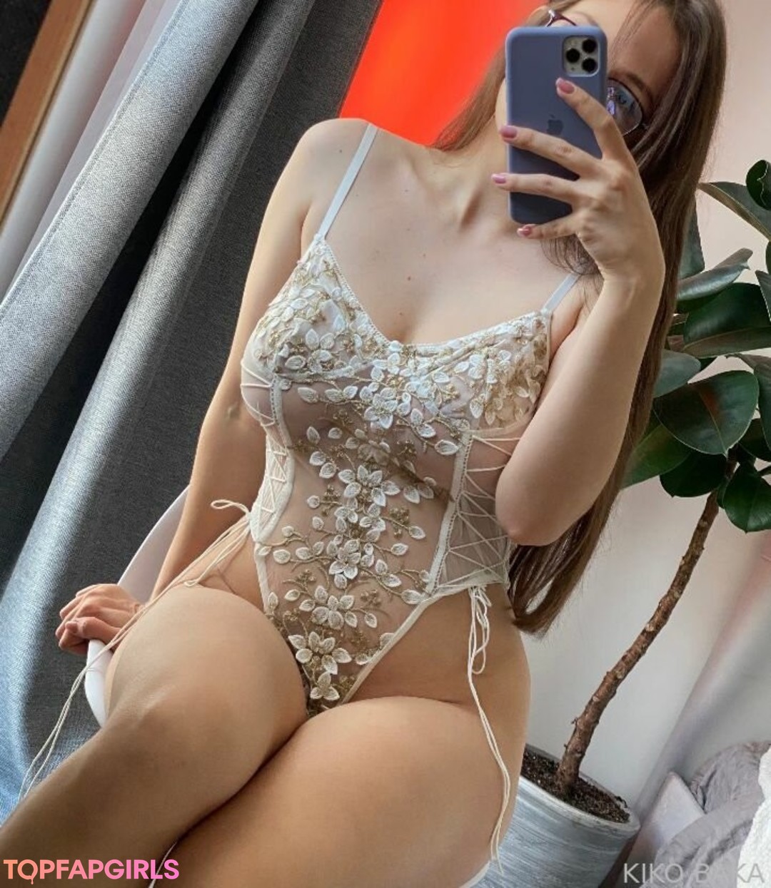 Kiko Baka nude leaked OnlyFans photo #1489