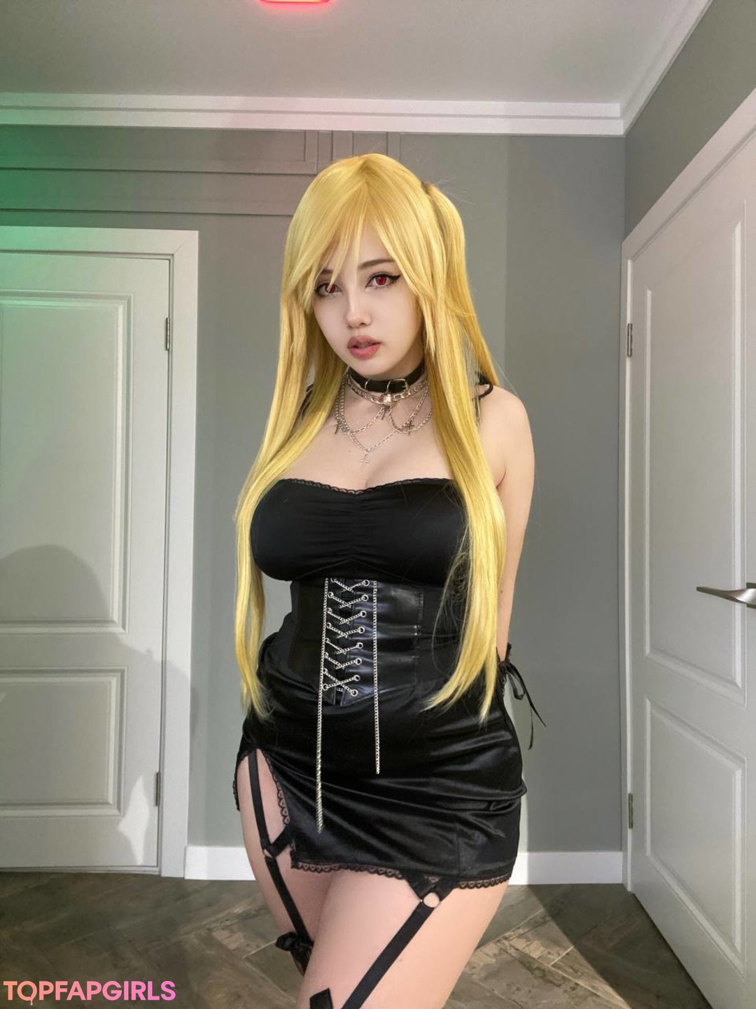 Kiko Baka nude leaked OnlyFans photo #228