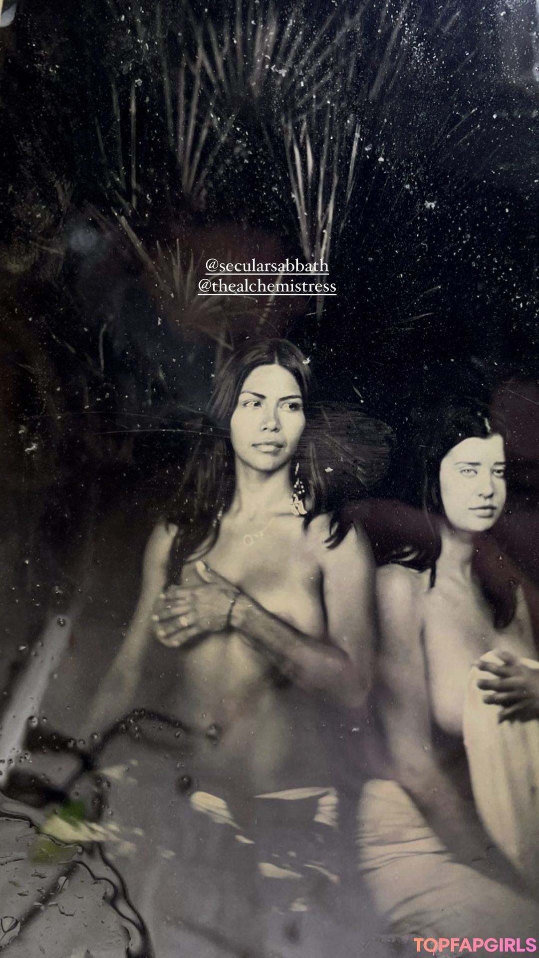 Sarah Mcdaniel nude leaked OnlyFans photo #104