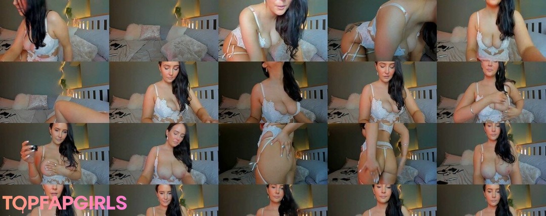 Evelyn White nude leaked OnlyFans photo #164