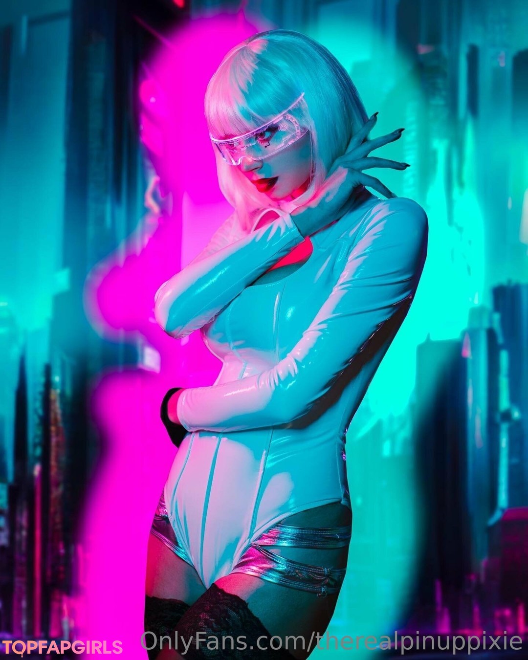 Pinuppixie nude leaked OnlyFans photo #709