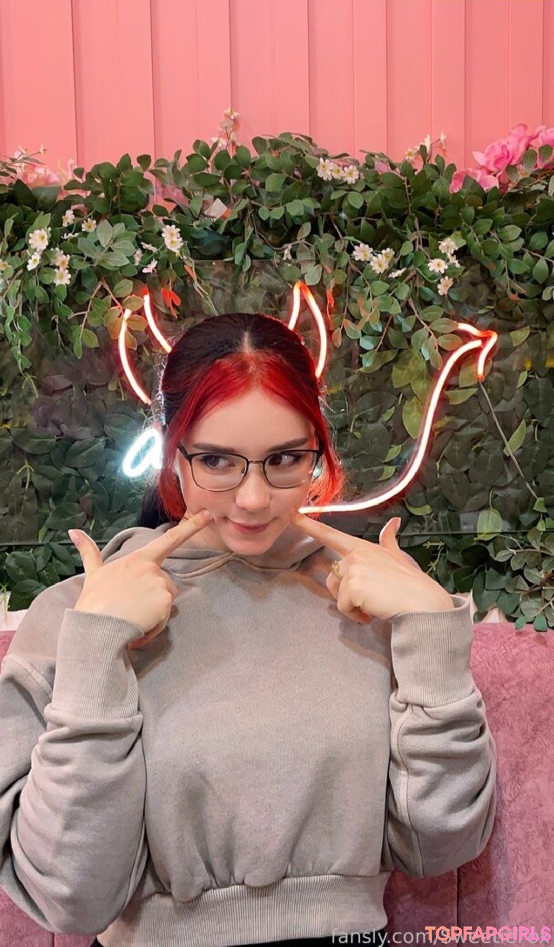 Sweetie Fox nude leaked OnlyFans photo #2474