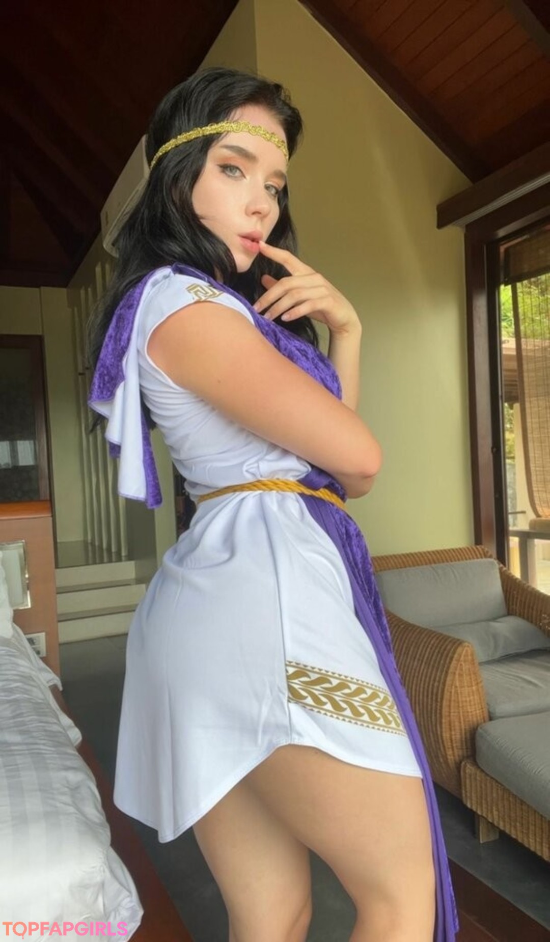 Sweetie Fox nude leaked OnlyFans photo #2786