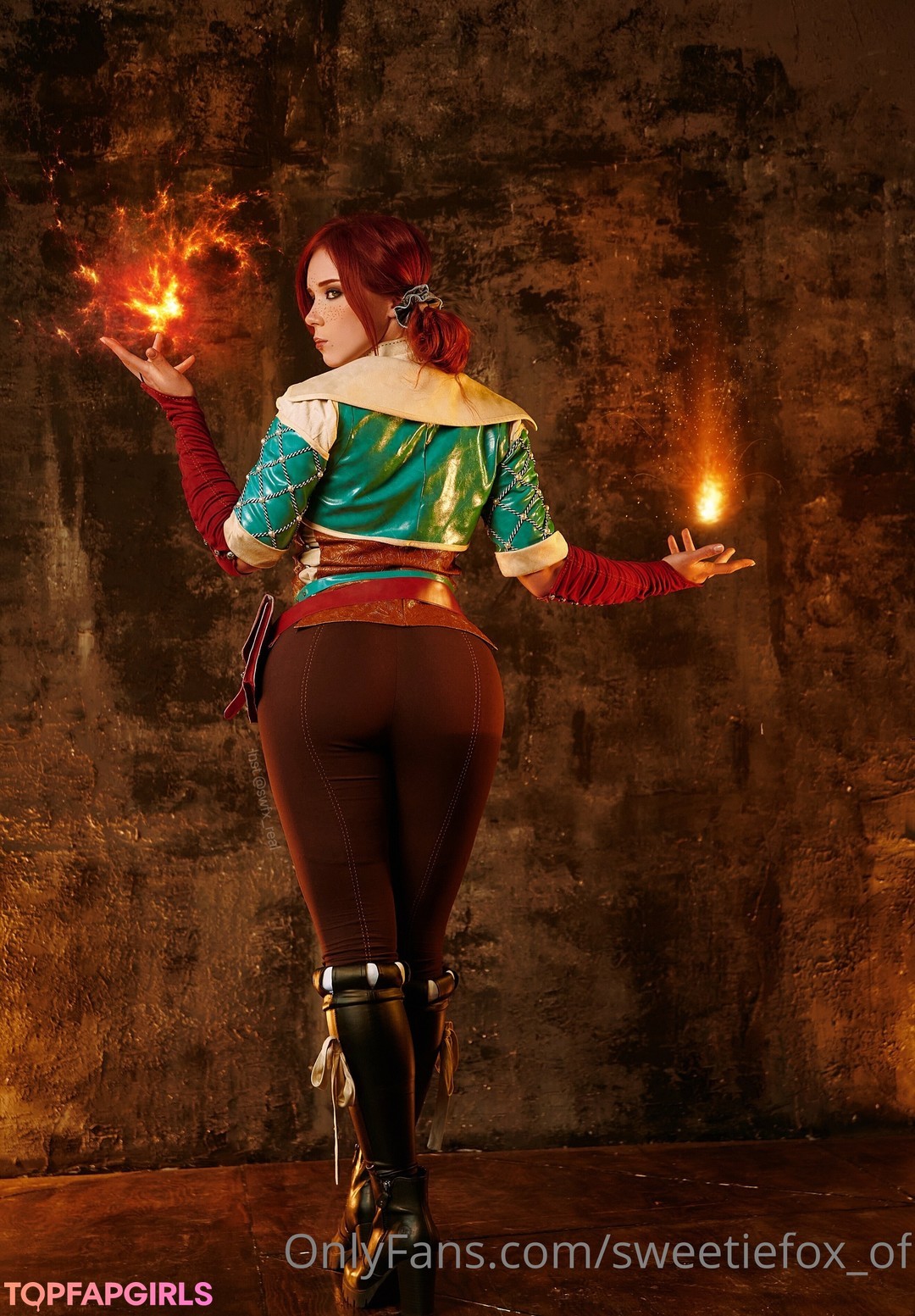 Sweetie Fox nude leaked OnlyFans photo #551