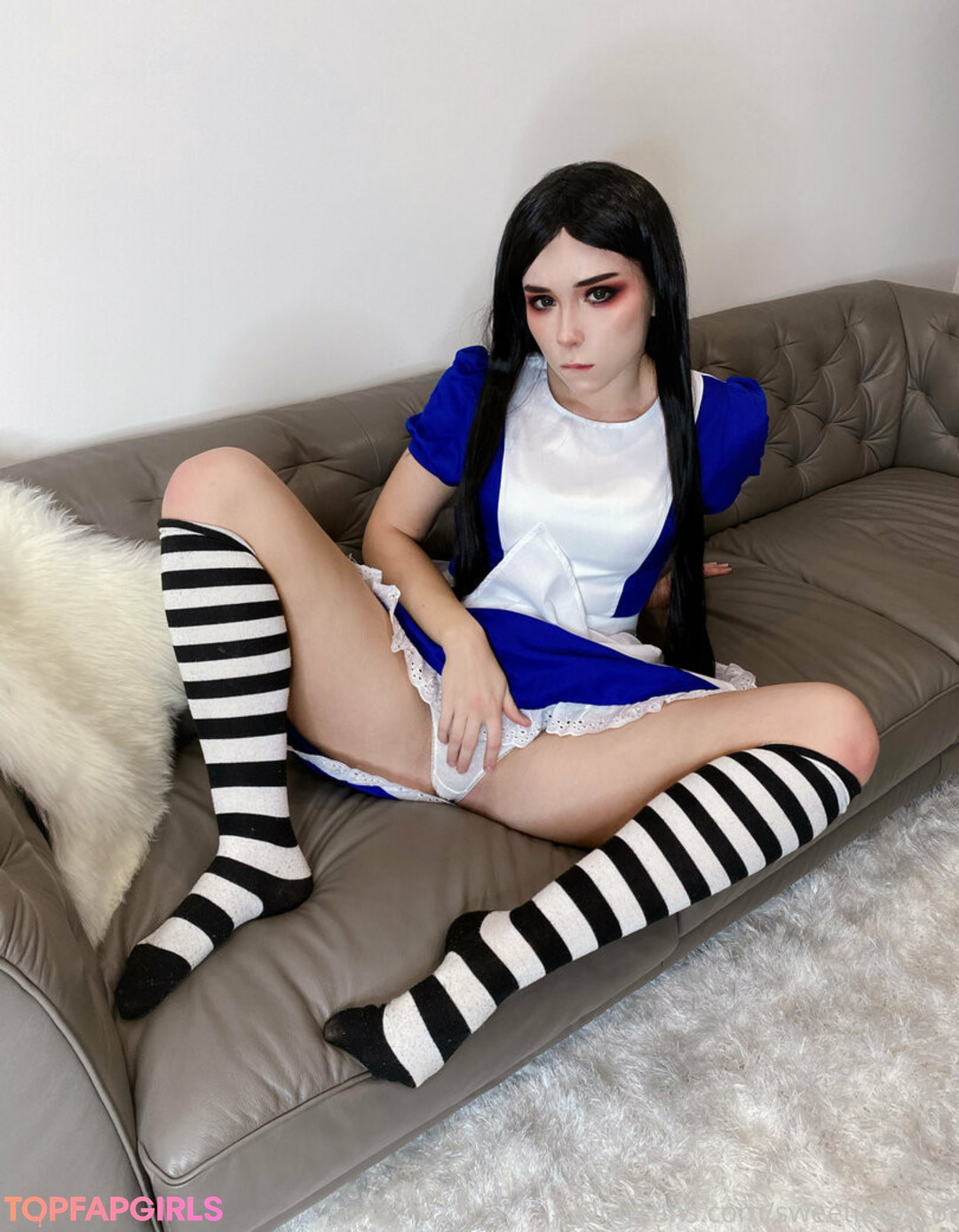 Sweetie Fox OnlyFans 유출 누드 사진 #3039