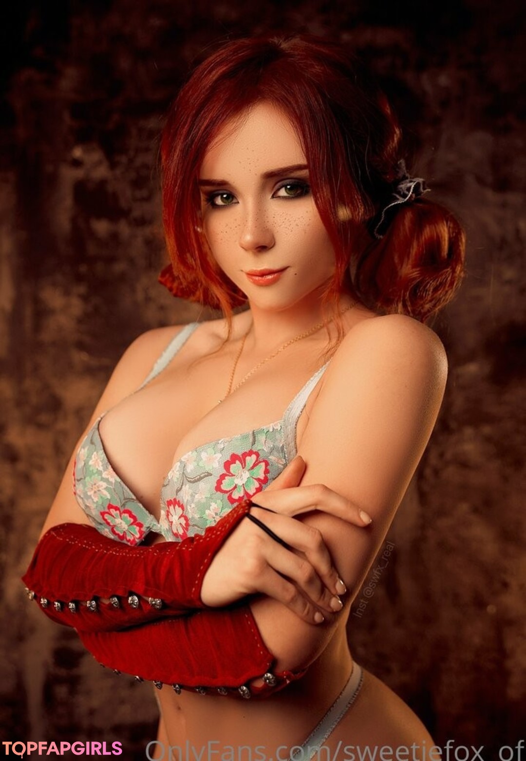 Sweetie Fox nude leaked OnlyFans photo #3094