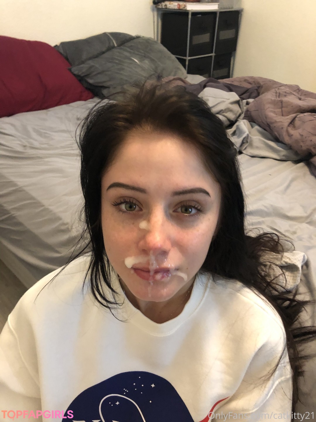 Catkitty21 nude leaked OnlyFans photo #26