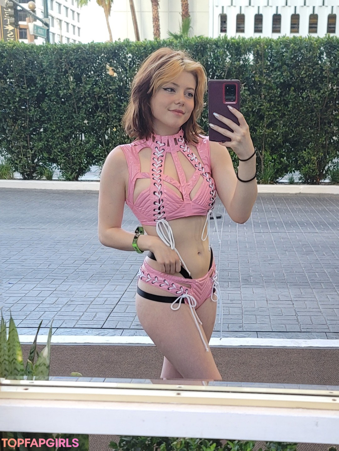 Rylie Rowan nude leaked OnlyFans photo #486