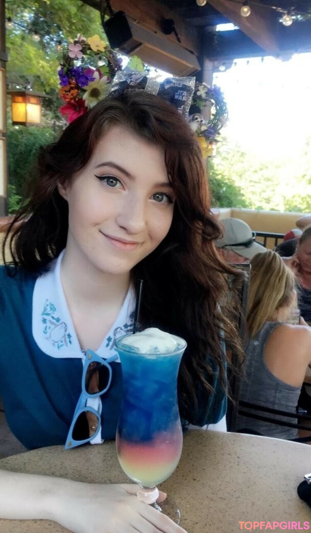 Nahá fotka uniklých OnlyFans od Elizabeth Reed #1789