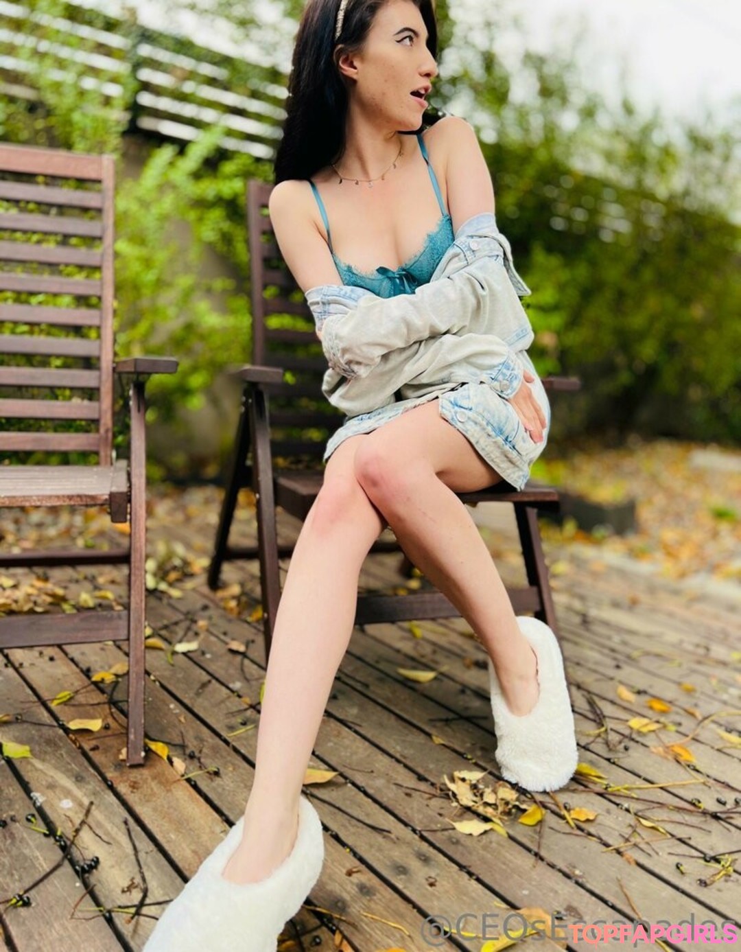 Elizabeth Reed nude leaked OnlyFans photo #2868