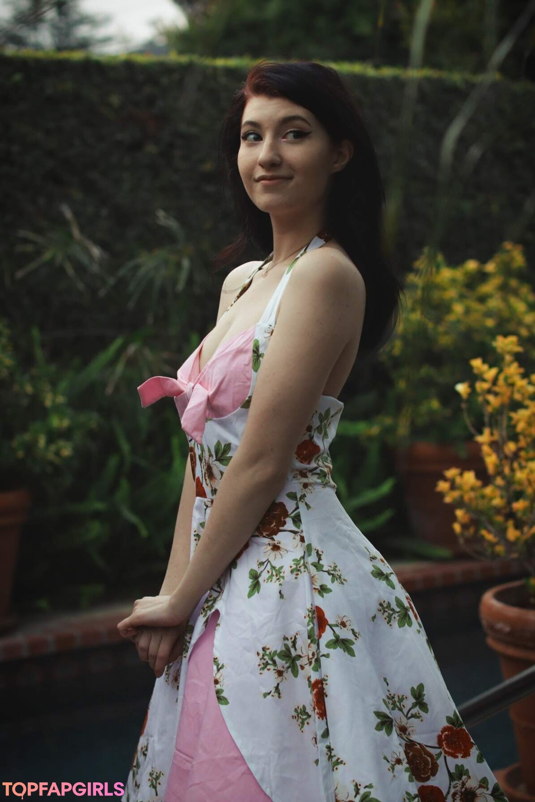 Elizabeth Reed nude leaked OnlyFans photo #404