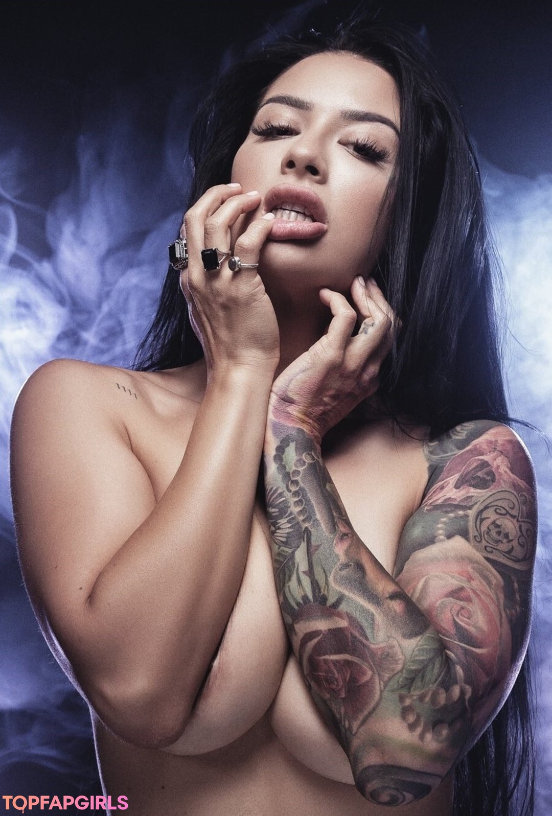 Katrina Jade nude leaked OnlyFans photo #434