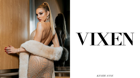 Kenzie Anne