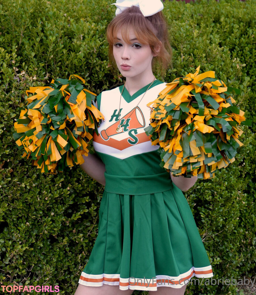 Abriebaby nude leaked OnlyFans photo #278