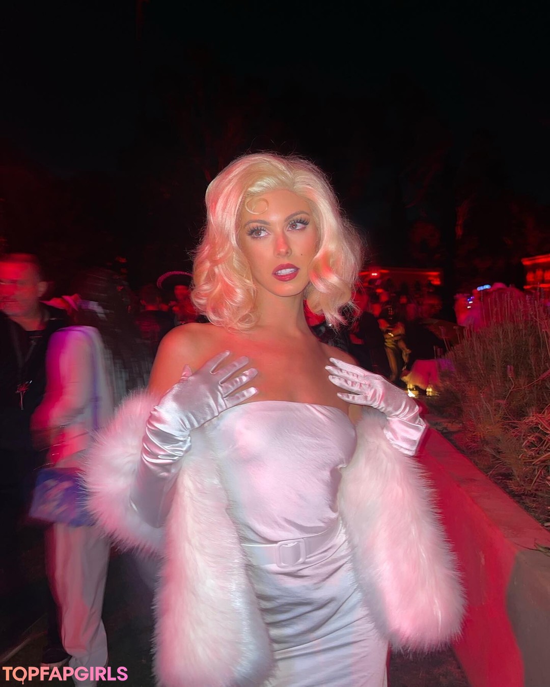 Carmella Rose nude leaked OnlyFans photo #370