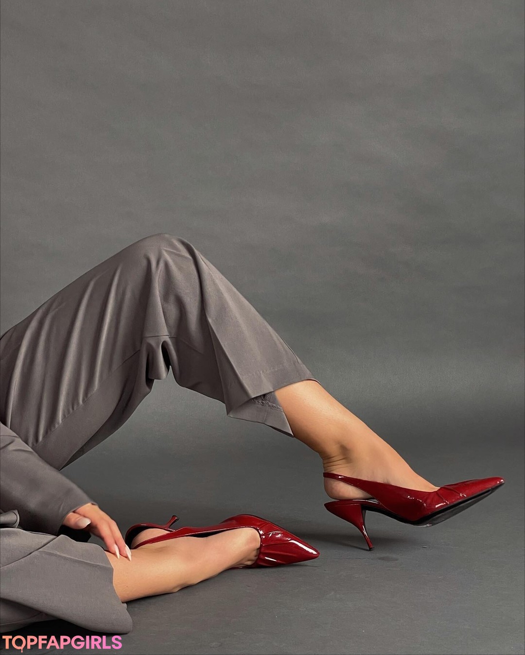 Carmella Rose nude leaked OnlyFans photo #380