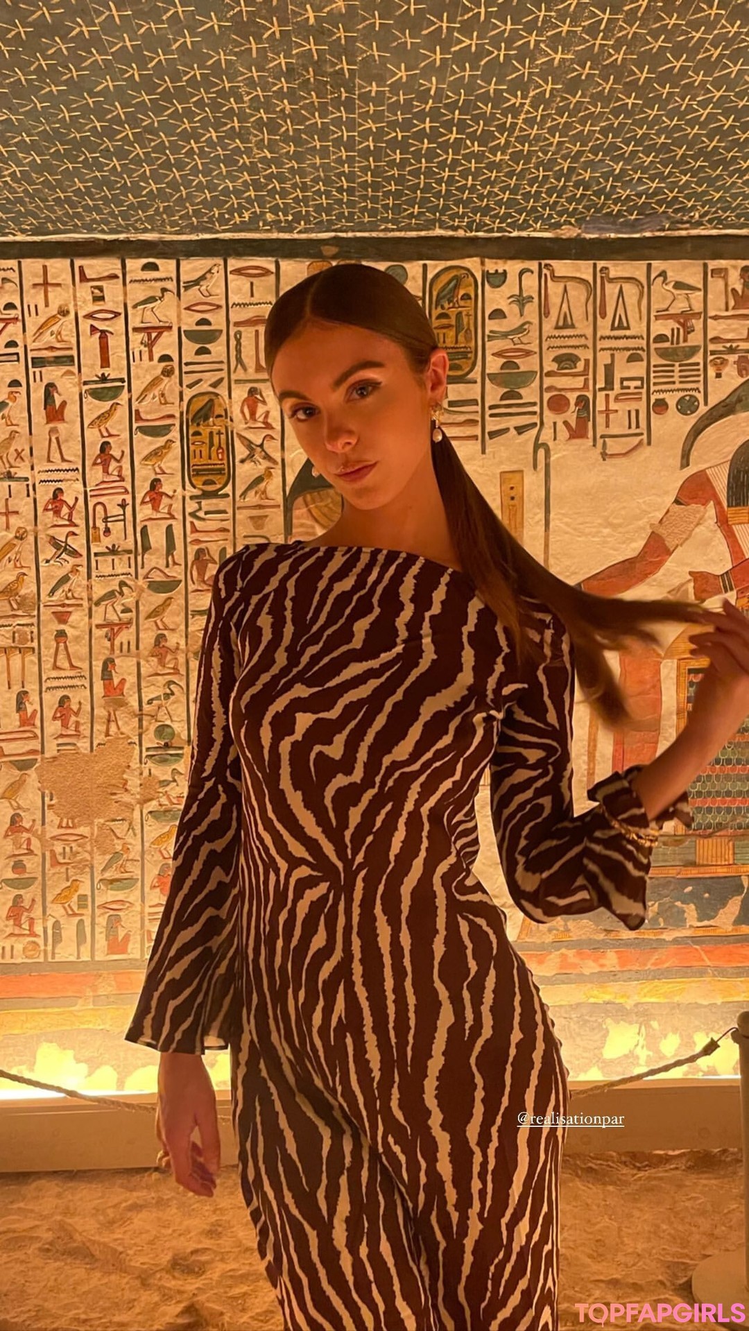 Carmella Rose nude leaked OnlyFans photo #487