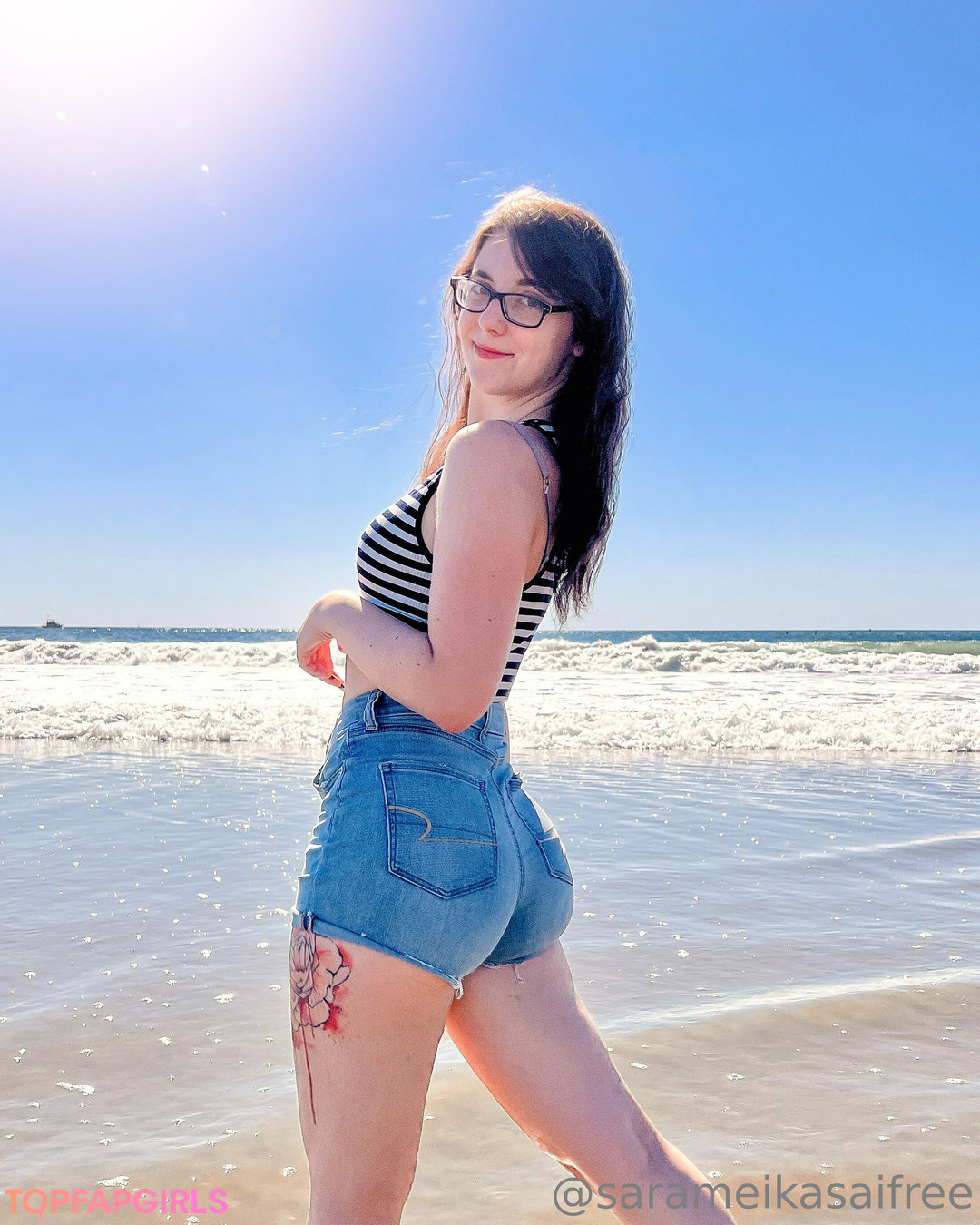 Sara Mei Kasai nude leaked OnlyFans photo #528