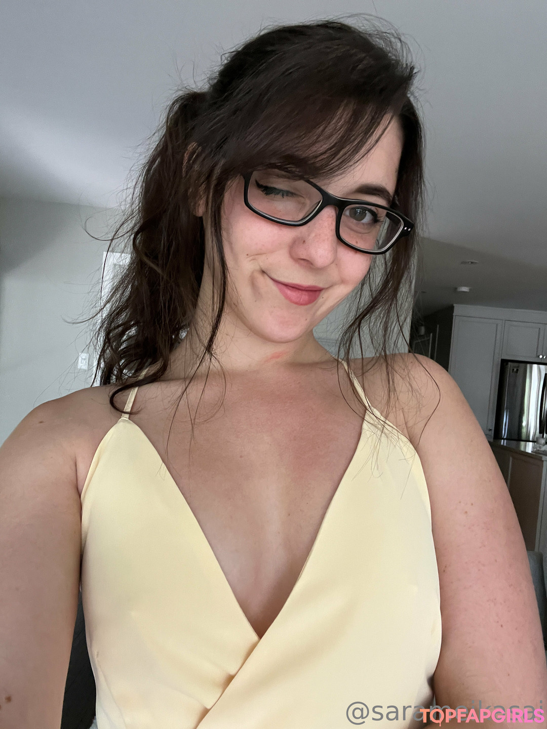 Sara Mei Kasai nude leaked OnlyFans photo #1250