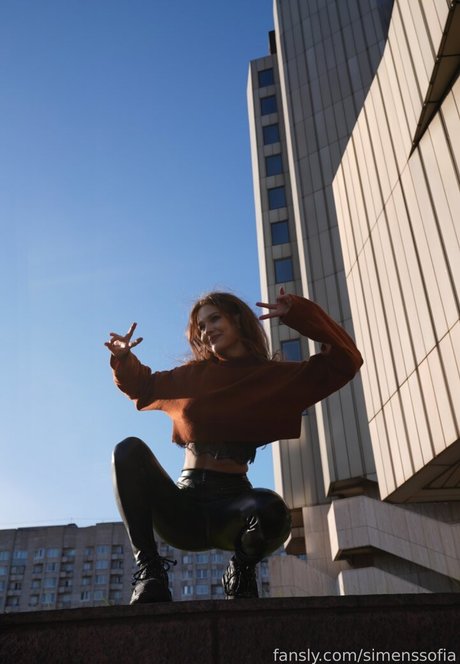 Simens Sofia
