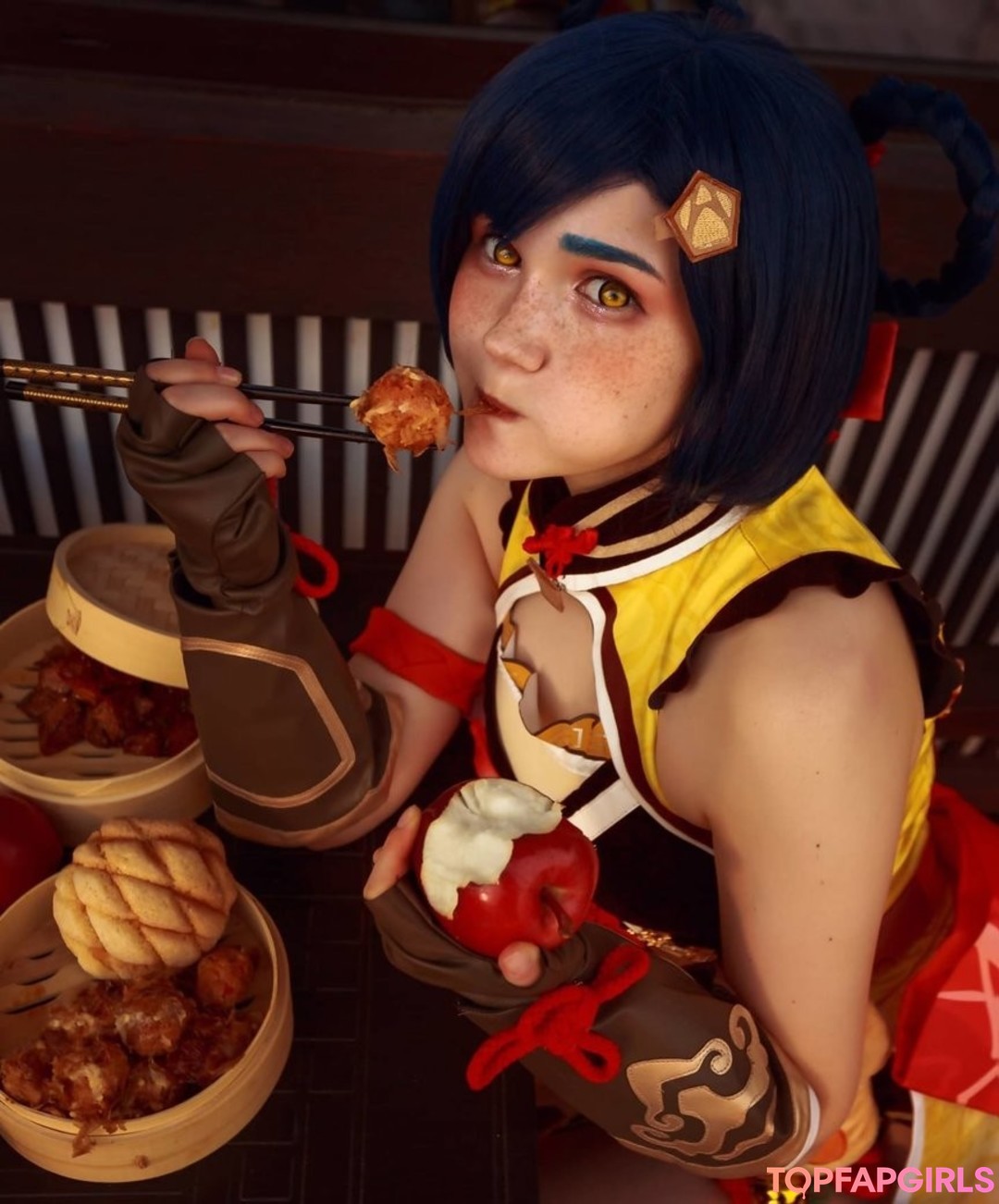 Neyrodesu nude leaked OnlyFans photo #1590