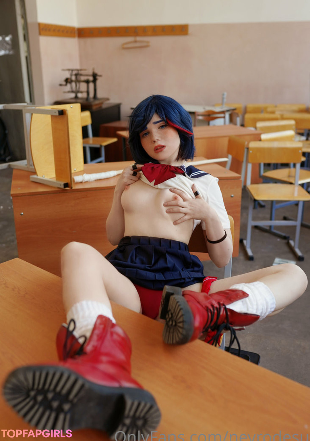 Neyrodesu nude leaked OnlyFans photo #1780