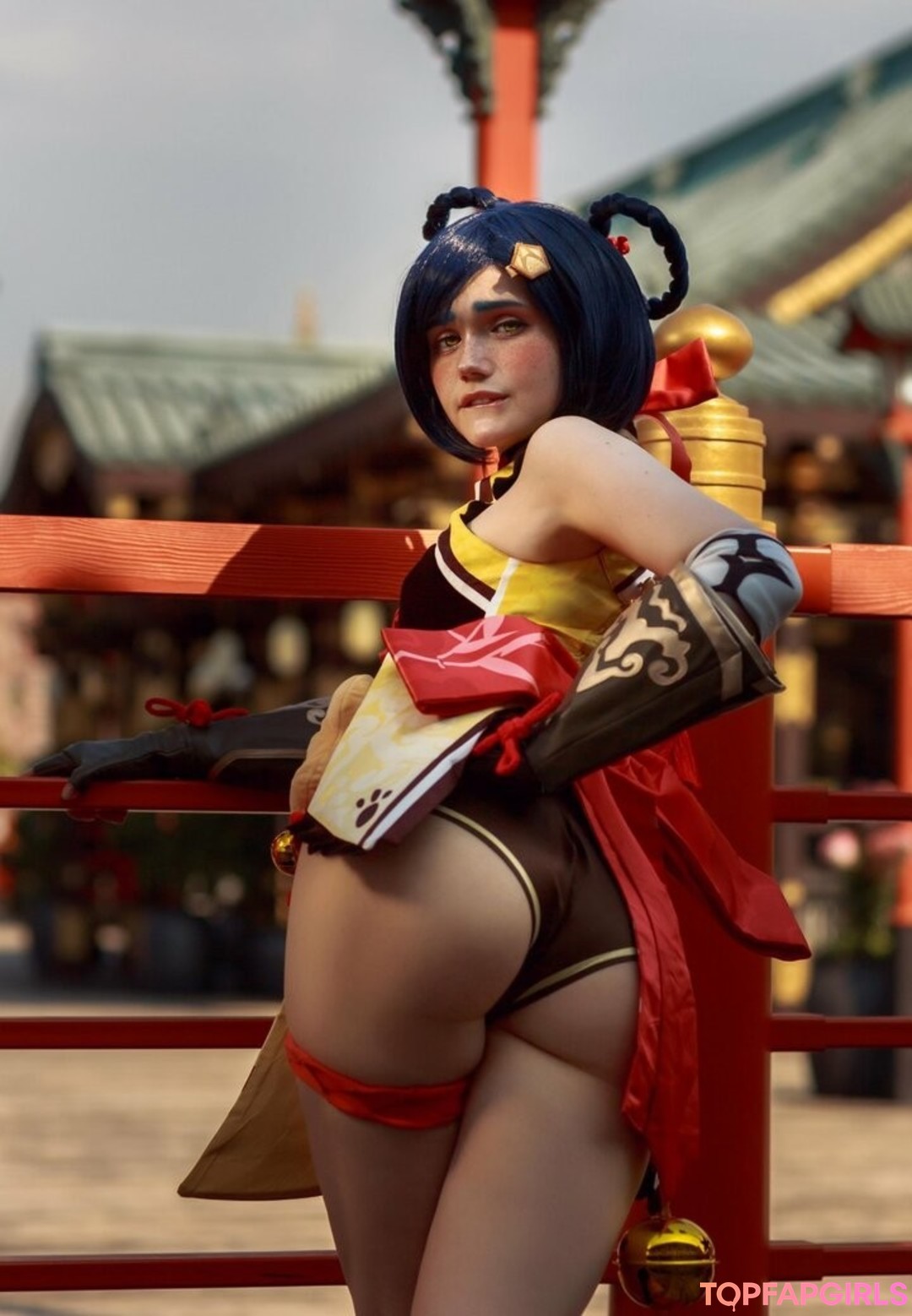 Neyrodesu nude leaked OnlyFans photo #2106