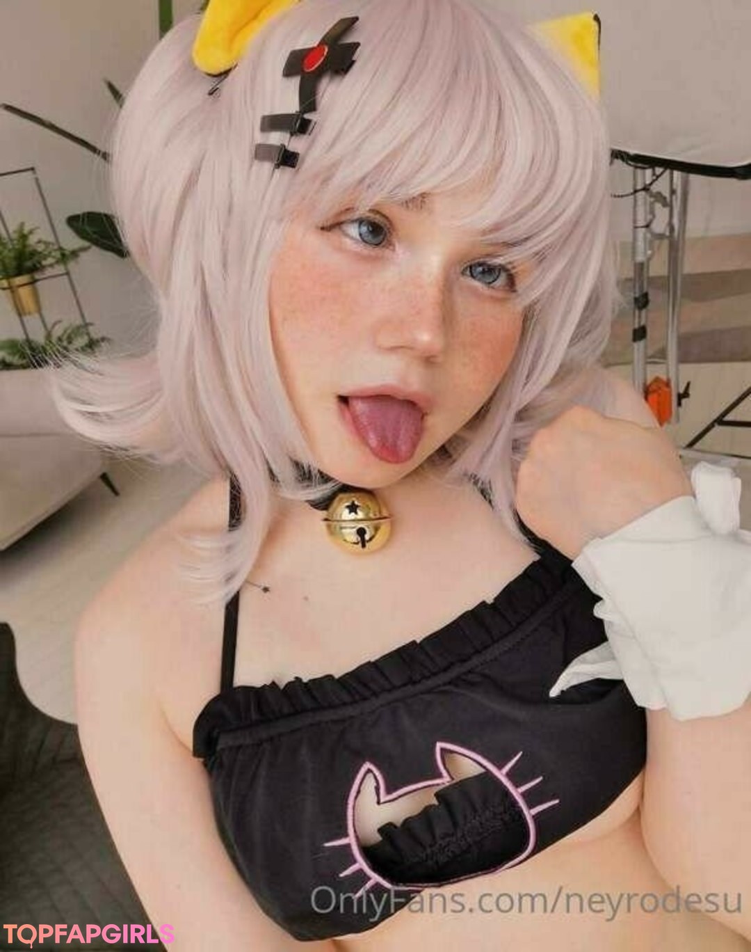 Neyrodesu nude leaked OnlyFans photo #2175