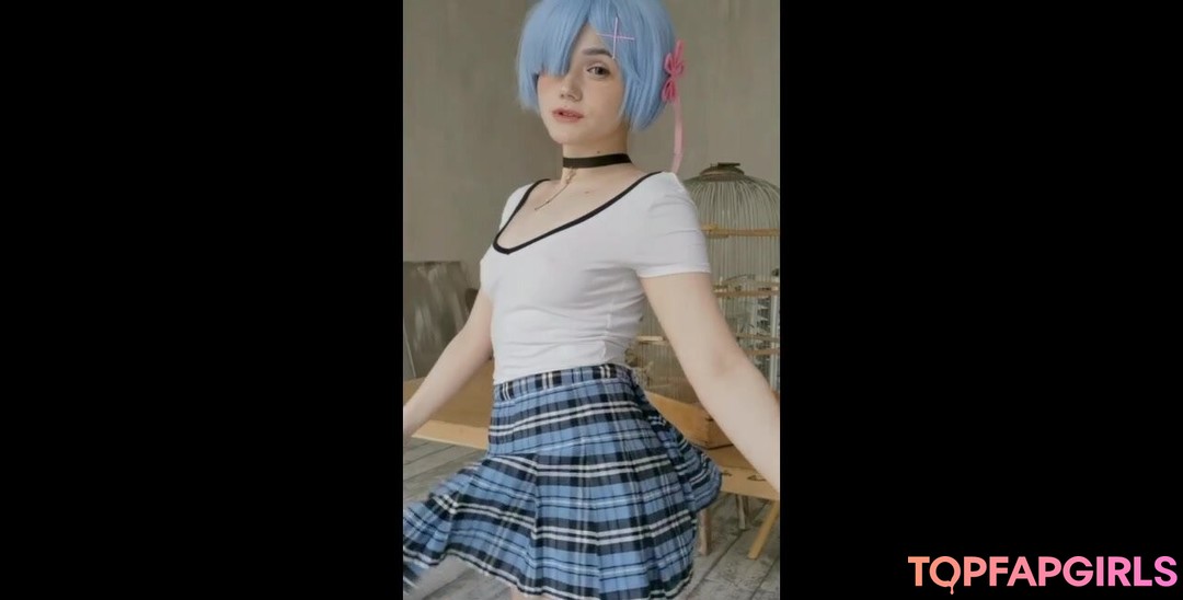 Neyrodesu nude leaked OnlyFans photo #2574