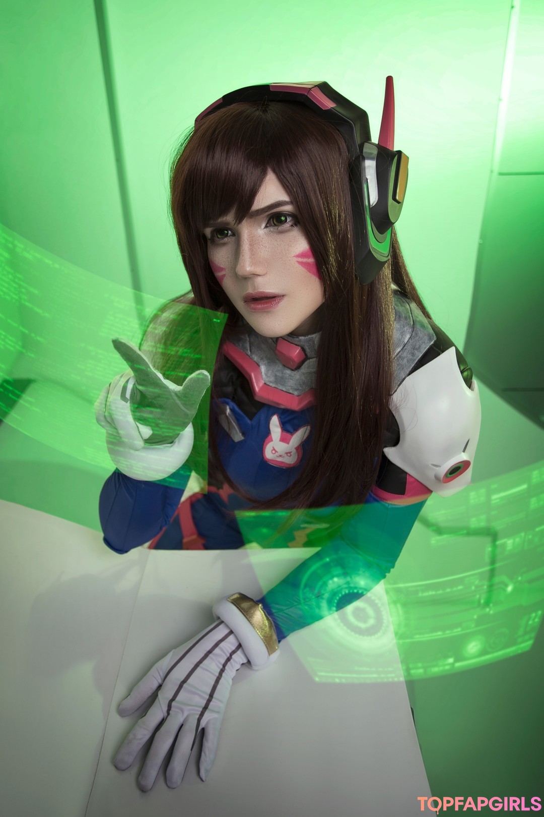 Neyrodesu nude leaked OnlyFans photo #711