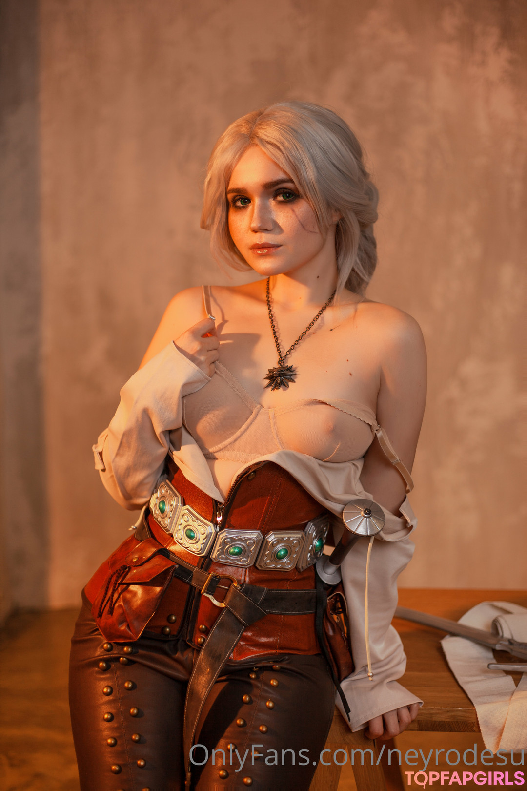 Neyrodesu nude leaked OnlyFans photo #1000