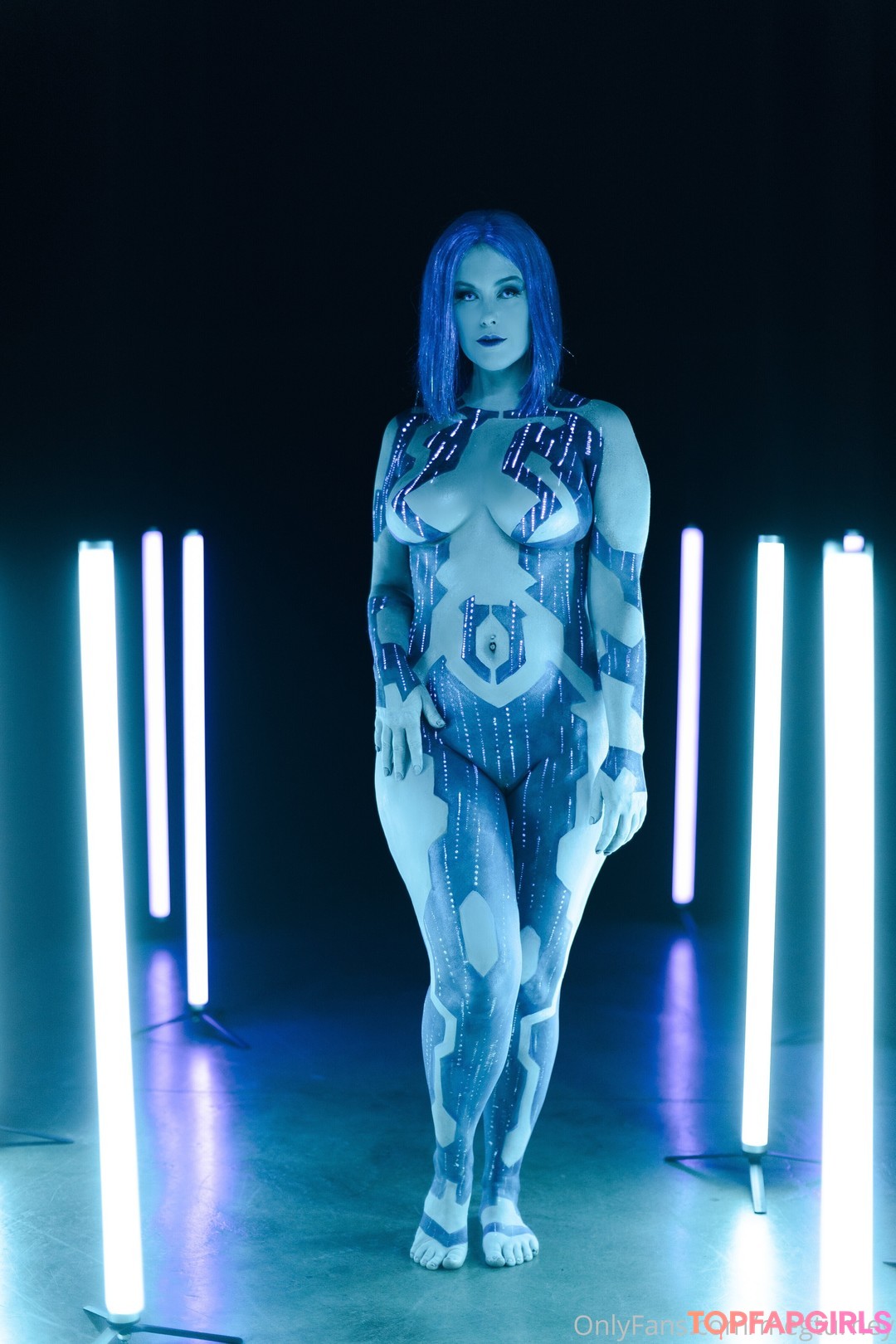 Meg Turney nude leaked OnlyFans photo #31