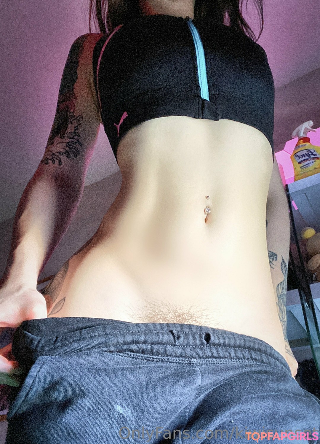 Kiwi Sunset nude leaked OnlyFans photo #535