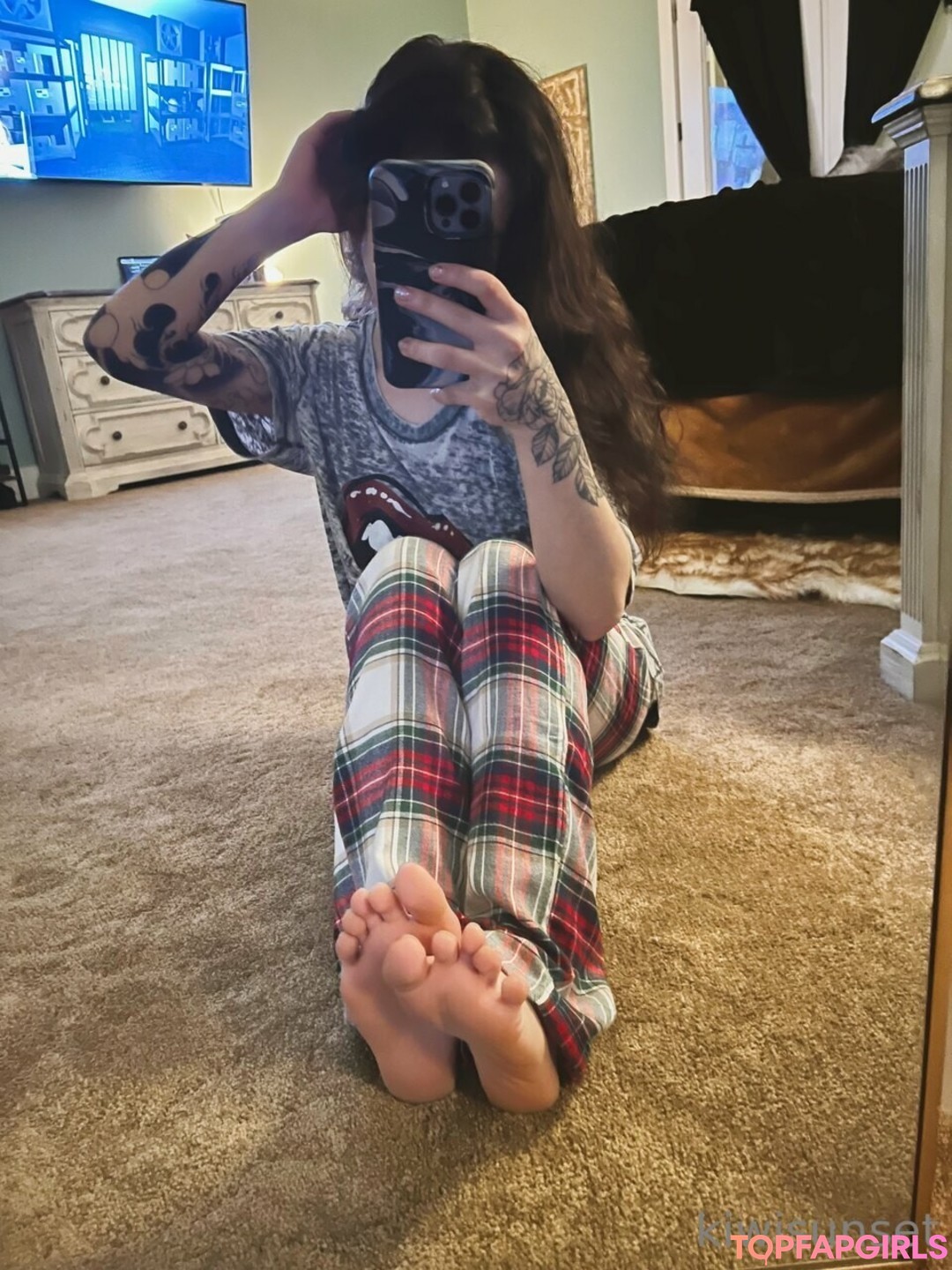 Kiwi Sunset nude leaked OnlyFans photo #990