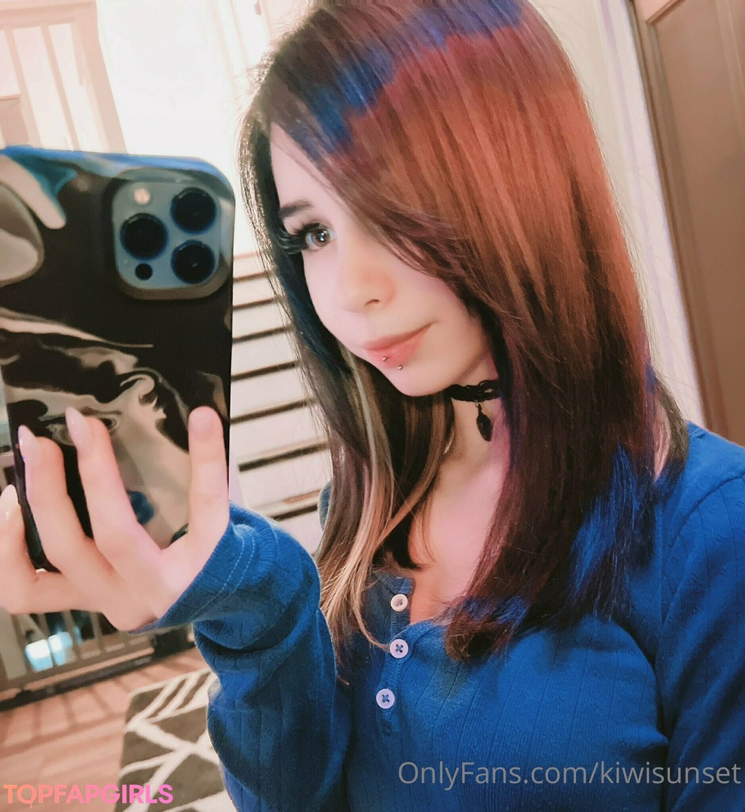 Kiwi Sunset nude leaked OnlyFans photo #343