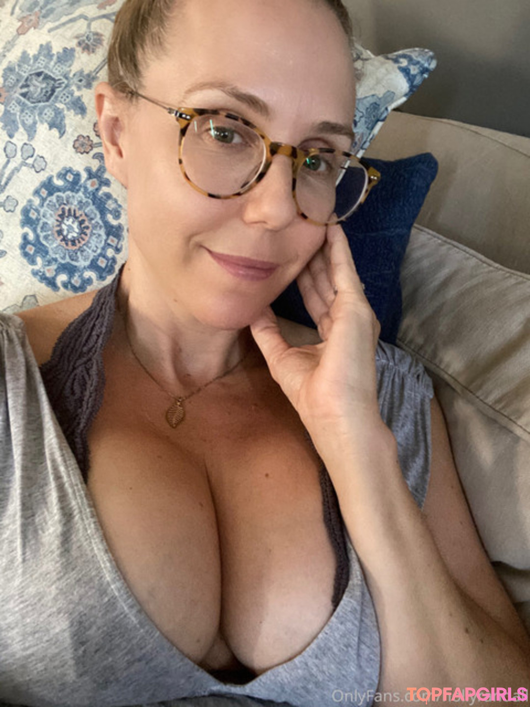 Holly Randall nude leaked OnlyFans photo #46