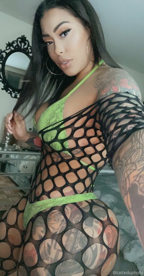 Tattedup Holly