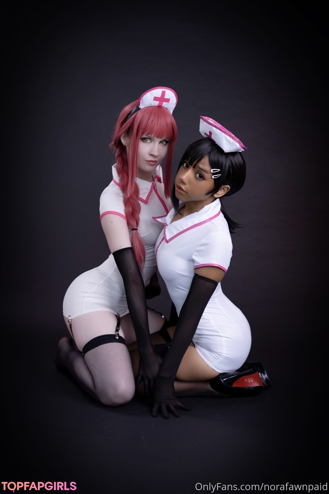 Norafawn nude leaked OnlyFans photo #564