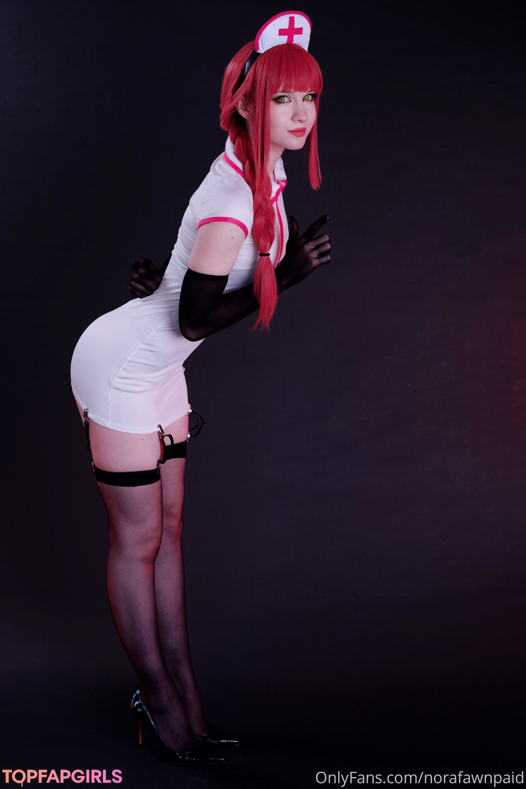 Norafawn nude leaked OnlyFans photo #659