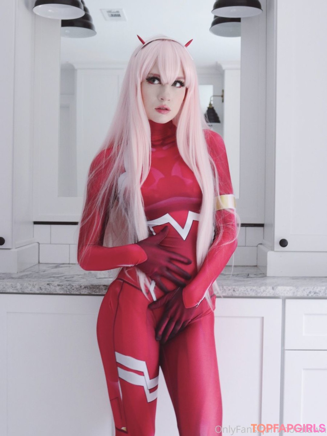 Norafawn nude leaked OnlyFans photo #1022