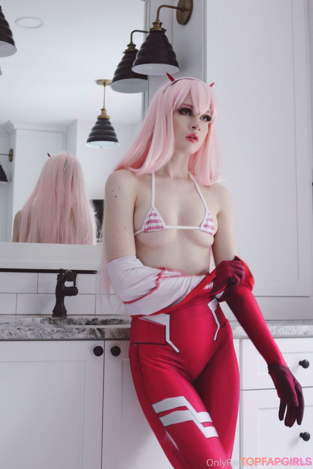 Norafawn nude leaked OnlyFans photo #1037