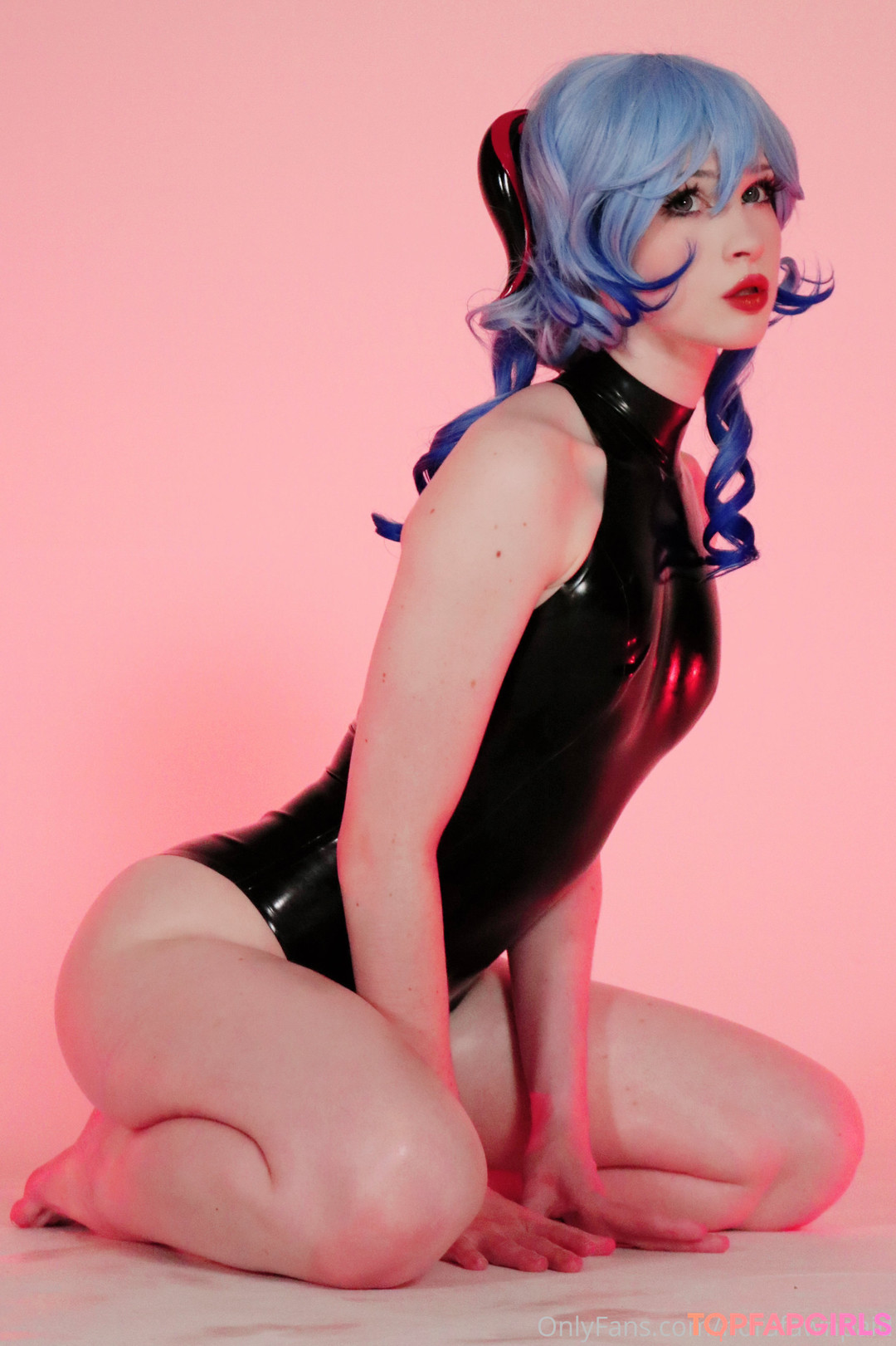 Norafawn nude leaked OnlyFans photo #1269