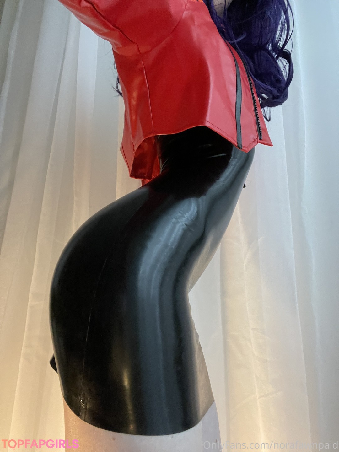 Norafawn nude leaked OnlyFans photo #146