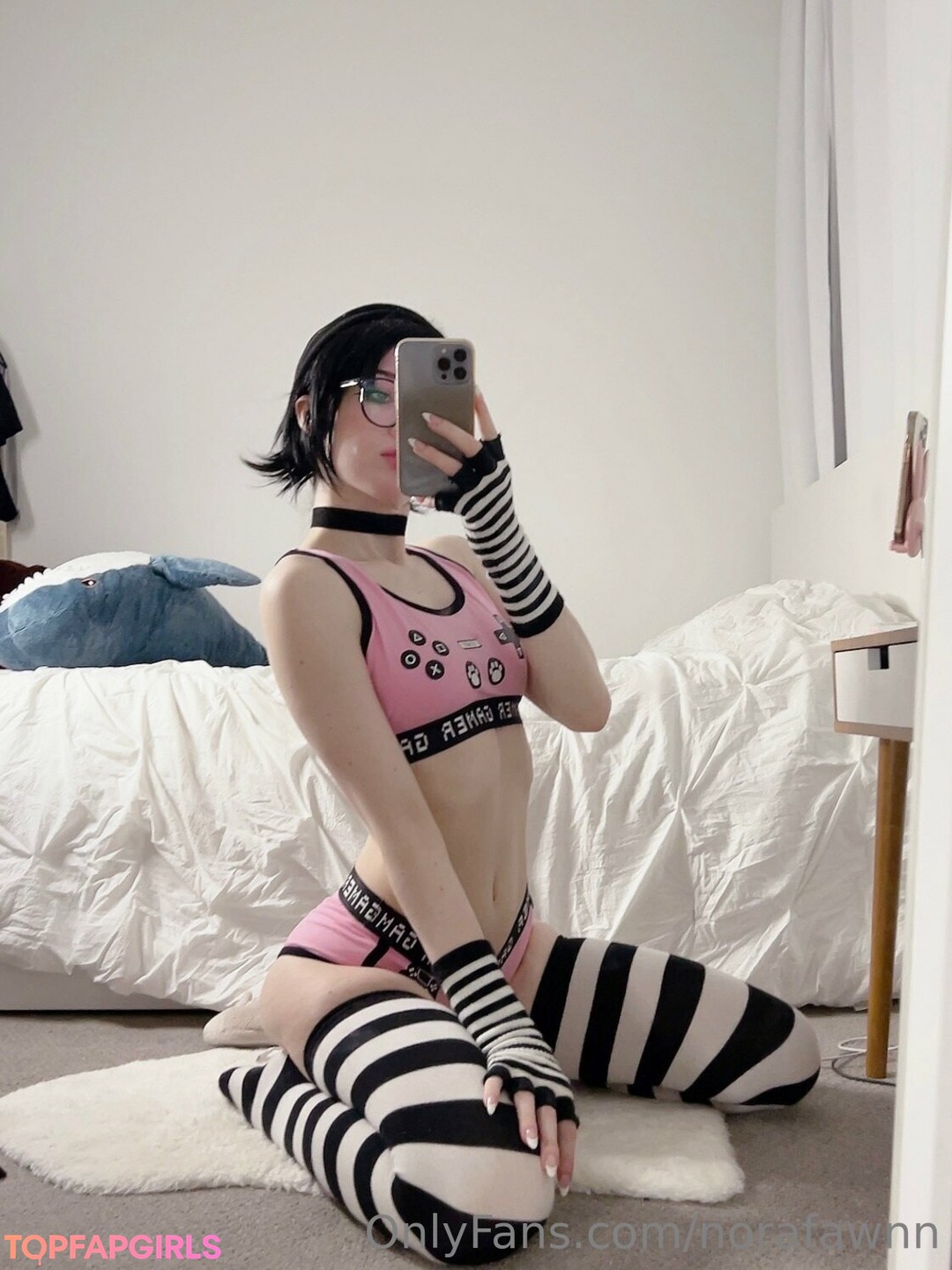 Norafawn nude leaked OnlyFans photo #381