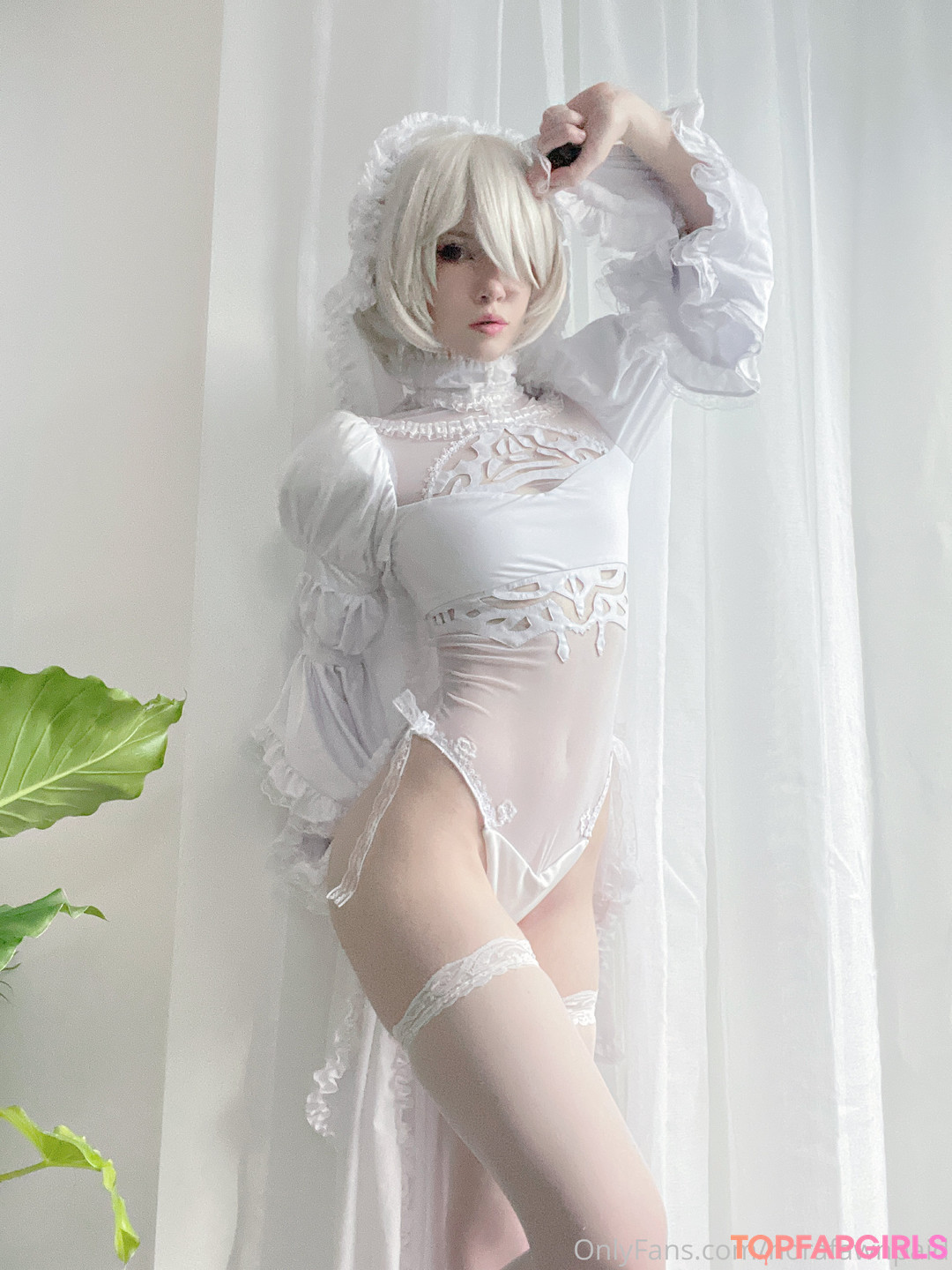 Norafawn nude leaked OnlyFans photo #68